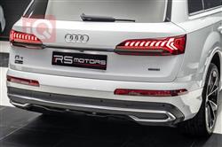 اودي Q7